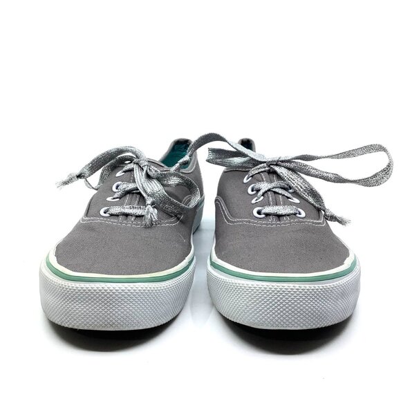 Air Walk Canvas Skateboarding Shoes - Picture 3 of 6